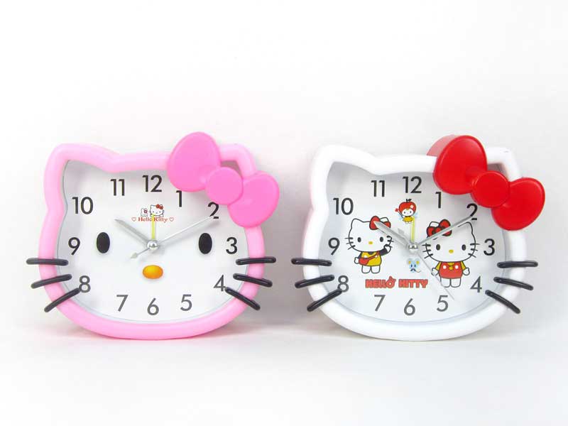Clock(6S2C) toys