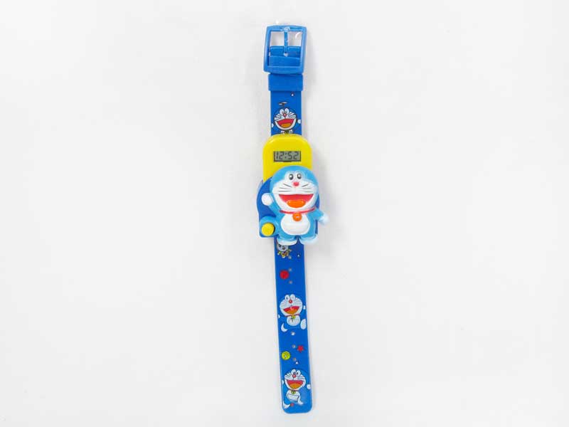 Electron Watch(8C) toys