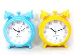 Clock(4C) toys