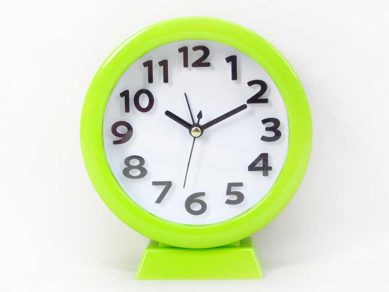 Clock(4C) toys