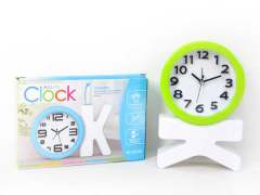 Clock(4C)