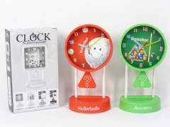 Clock(4S) toys