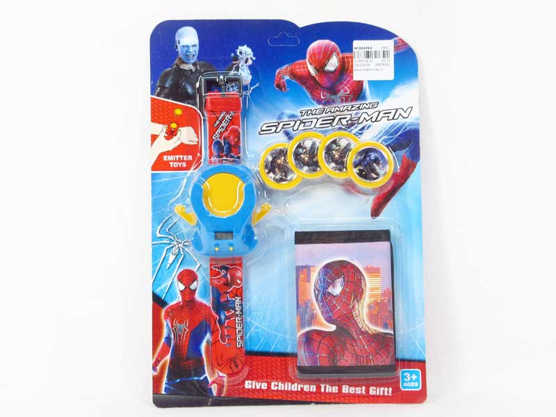 Electronics Watch(2C) toys