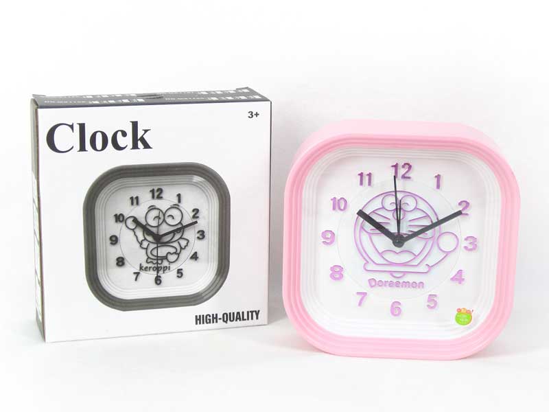 Clock(2C) toys