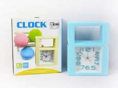 Alarm Clock(4C)