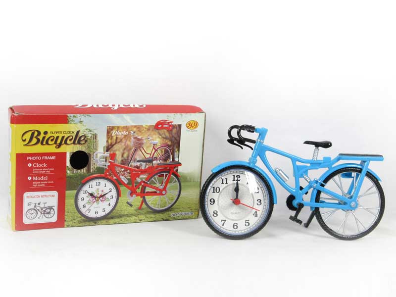Clock(3C)) toys