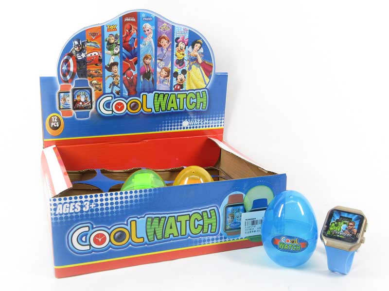 Watch(8in1) toys