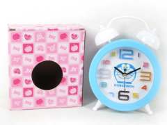 Clock toys