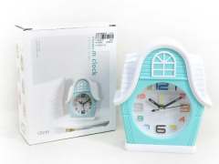 Clock(3C) toys