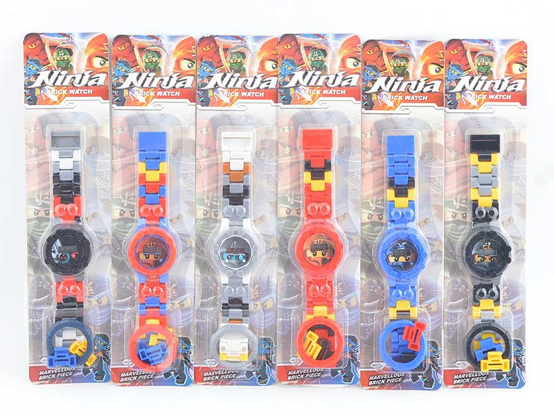 Watch(8S) toys