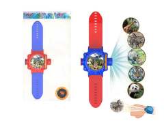 Projector Watch(2C) toys