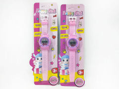 Electronic Watch(2C) toys
