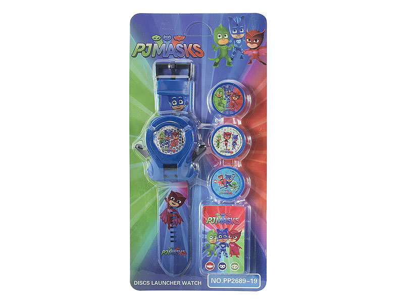 Electronic Watch toys