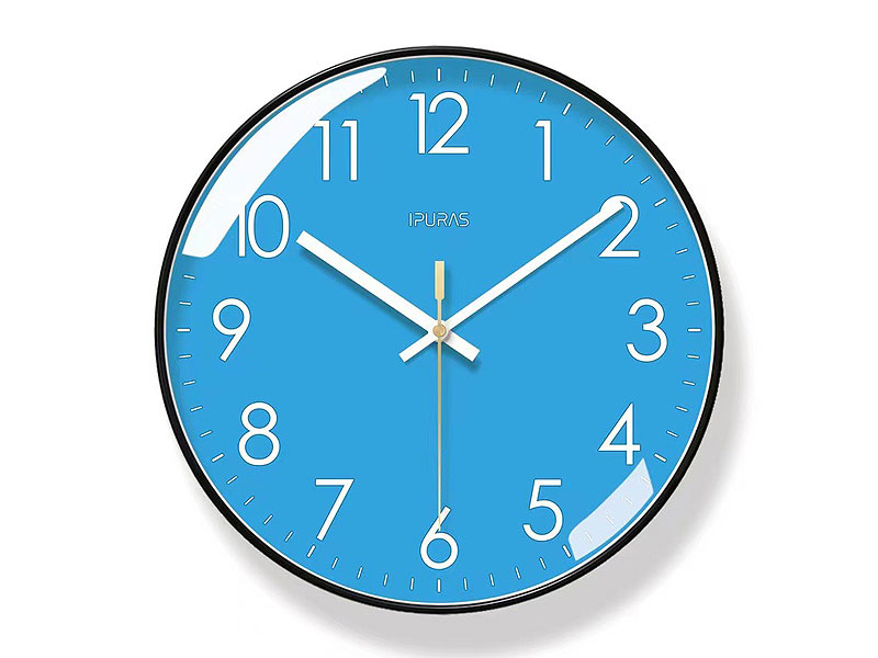 10inch Wall Clock toys