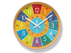 10inch Wall Clock toys