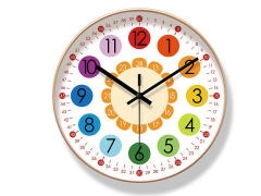 10inch Wall Clock toys