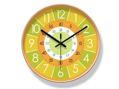 10inch Wall Clock toys