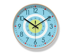 10inch Wall Clock toys