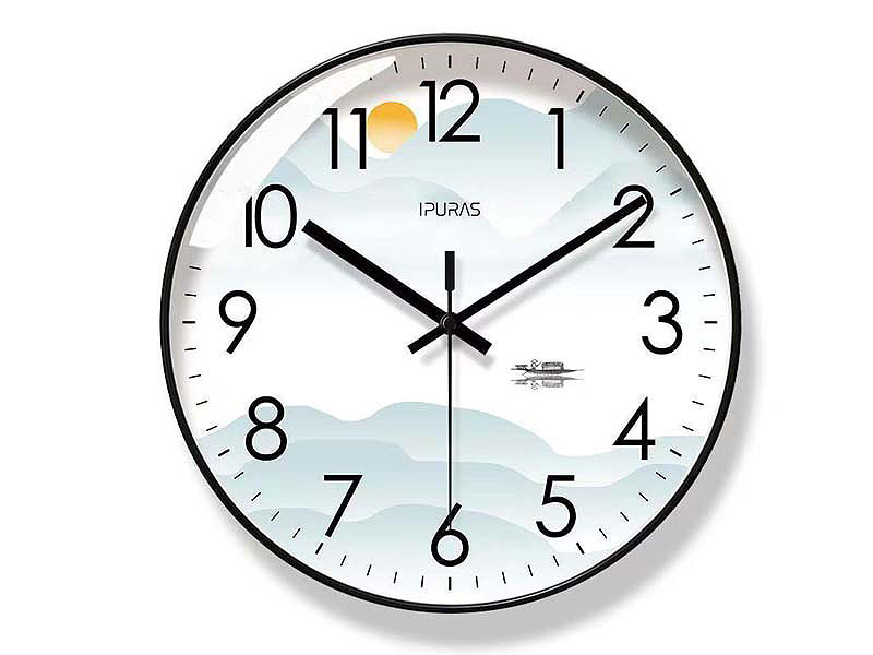 10inch Wall Clock toys