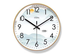 10inch Wall Clock toys