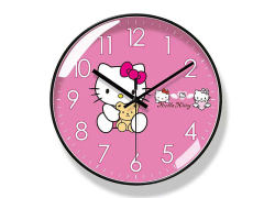 10inch Wall Clock toys