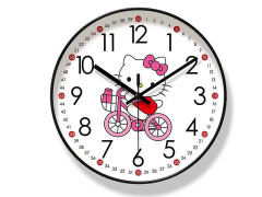 10inch Wall Clock toys