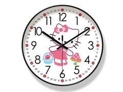 10inch Wall Clock toys