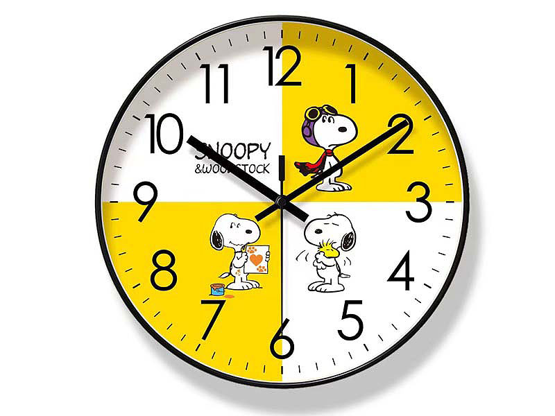 10inch Wall Clock toys