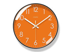 10inch Wall Clock toys