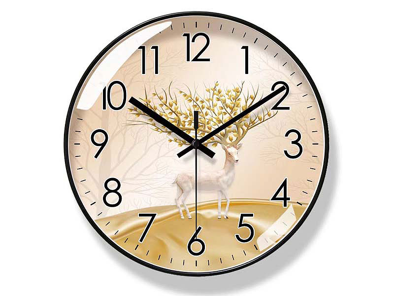 10inch Wall Clock toys