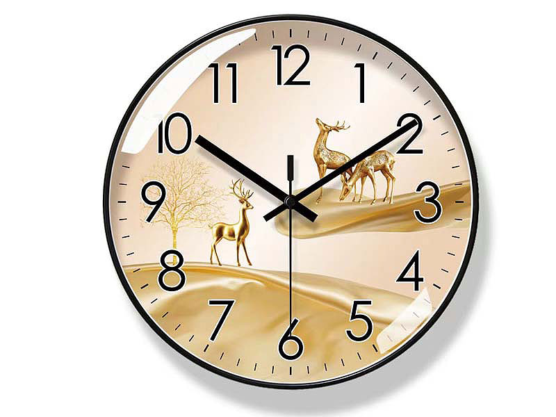 10inch Wall Clock toys