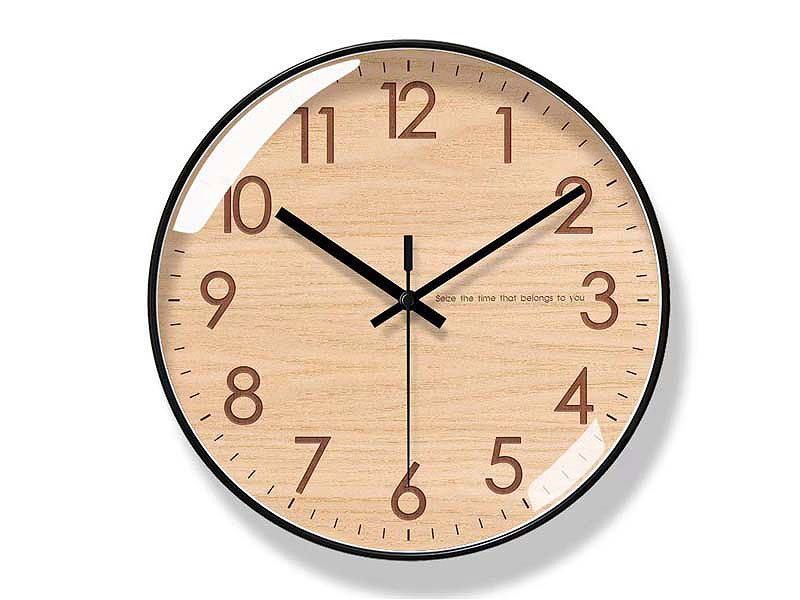 10inch Wall Clock toys