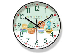 10inch Wall Clock toys