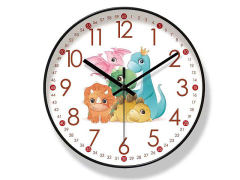 10inch Wall Clock toys