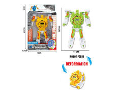 Transforms Watch(2C) toys