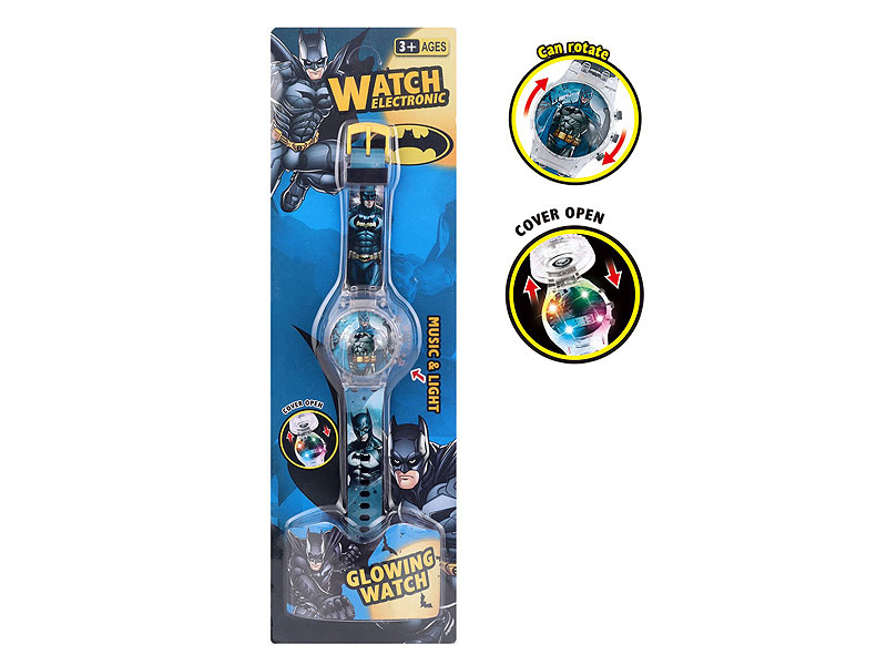 Watch W/L_M toys