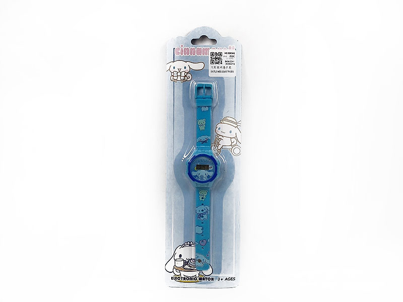 Electronic Watch toys