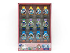 Electronic Watch(12in1) toys