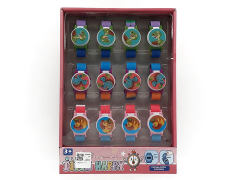 Electronic Watch(12in1) toys