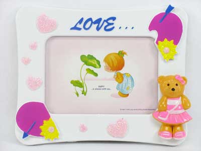 5"Photo Frame toys