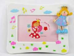 7"Photo Frame toys