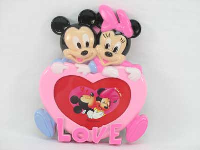 Photo Frame toys