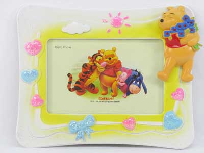 7"Photo Frame toys