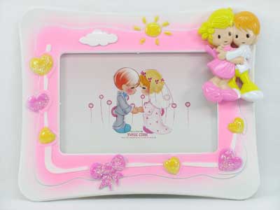 7"Photo Frame toys