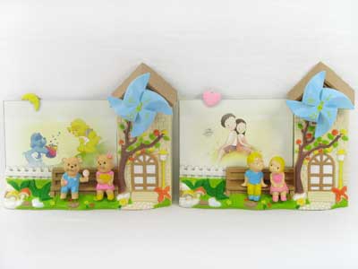 Photo Frame(3S) toys