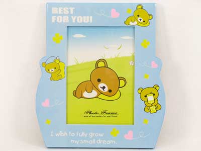 5"Photo Frame toys