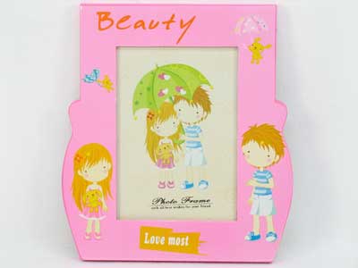 5"Photo Frame toys