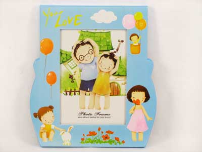 5"Photo Frame toys