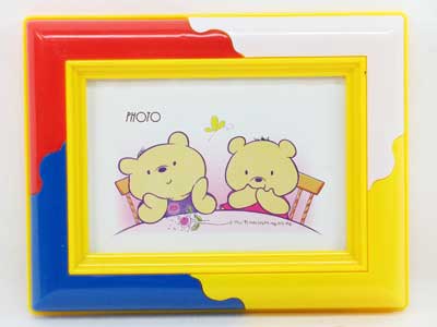 5''Photo Frame toys