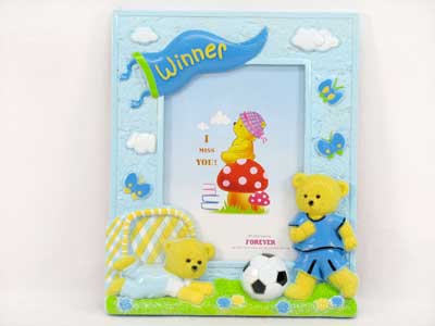 7"Photo Frame toys